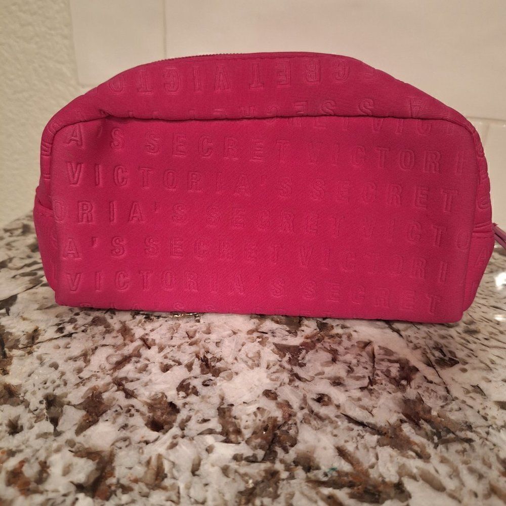 Victoria’s Secret cosmetic bag case‎ - Picture 2 of 8